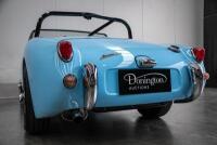 1958 Austin-Healey &lsquo;Bug-Eye&rsquo; Sprite [Location: Melbourne] - 49