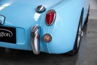 1958 Austin-Healey &lsquo;Bug-Eye&rsquo; Sprite [Location: Melbourne] - 50