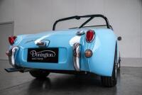 1958 Austin-Healey &lsquo;Bug-Eye&rsquo; Sprite [Location: Melbourne] - 51