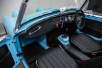 1958 Austin-Healey &lsquo;Bug-Eye&rsquo; Sprite [Location: Melbourne] - 55