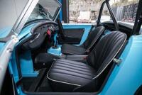 1958 Austin-Healey &lsquo;Bug-Eye&rsquo; Sprite [Location: Melbourne] - 56