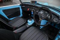 1958 Austin-Healey &lsquo;Bug-Eye&rsquo; Sprite [Location: Melbourne] - 62