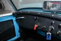 1958 Austin-Healey &lsquo;Bug-Eye&rsquo; Sprite [Location: Melbourne] - 67
