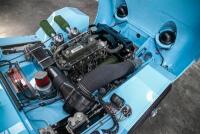 1958 Austin-Healey &lsquo;Bug-Eye&rsquo; Sprite [Location: Melbourne] - 76