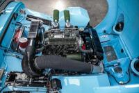 1958 Austin-Healey &lsquo;Bug-Eye&rsquo; Sprite [Location: Melbourne] - 77