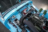 1958 Austin-Healey &lsquo;Bug-Eye&rsquo; Sprite [Location: Melbourne] - 78