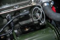 1958 Austin-Healey &lsquo;Bug-Eye&rsquo; Sprite [Location: Melbourne] - 79