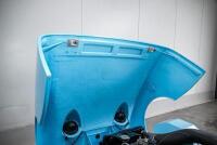 1958 Austin-Healey &lsquo;Bug-Eye&rsquo; Sprite [Location: Melbourne] - 80