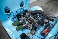 1958 Austin-Healey &lsquo;Bug-Eye&rsquo; Sprite [Location: Melbourne] - 81