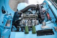 1958 Austin-Healey &lsquo;Bug-Eye&rsquo; Sprite [Location: Melbourne] - 82
