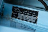 1958 Austin-Healey &lsquo;Bug-Eye&rsquo; Sprite [Location: Melbourne] - 84