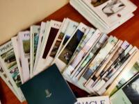ROLLS-ROYCE: A larger collection of Praeclarvm magazine - 3
