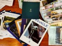 ROLLS-ROYCE: A larger collection of Praeclarvm magazine - 6
