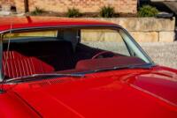 1967 Ford Galaxie 390 Hardtop Sedan (LHD) - [Location: Sydney] - 5