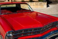 1967 Ford Galaxie 390 Hardtop Sedan (LHD) - [Location: Sydney] - 6