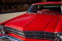 1967 Ford Galaxie 390 Hardtop Sedan (LHD) - [Location: Sydney] - 7