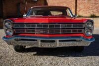 1967 Ford Galaxie 390 Hardtop Sedan (LHD) - [Location: Sydney] - 8
