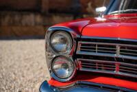 1967 Ford Galaxie 390 Hardtop Sedan (LHD) - [Location: Sydney] - 9