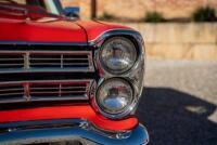 1967 Ford Galaxie 390 Hardtop Sedan (LHD) - [Location: Sydney] - 10