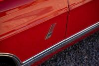 1967 Ford Galaxie 390 Hardtop Sedan (LHD) - [Location: Sydney] - 11