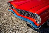 1967 Ford Galaxie 390 Hardtop Sedan (LHD) - [Location: Sydney] - 14