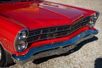 1967 Ford Galaxie 390 Hardtop Sedan (LHD) - [Location: Sydney] - 15