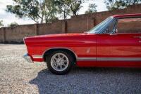 1967 Ford Galaxie 390 Hardtop Sedan (LHD) - [Location: Sydney] - 18