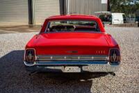 1967 Ford Galaxie 390 Hardtop Sedan (LHD) - [Location: Sydney] - 23