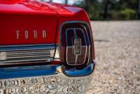 1967 Ford Galaxie 390 Hardtop Sedan (LHD) - [Location: Sydney] - 25