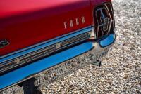 1967 Ford Galaxie 390 Hardtop Sedan (LHD) - [Location: Sydney] - 29