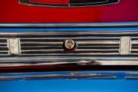 1967 Ford Galaxie 390 Hardtop Sedan (LHD) - [Location: Sydney] - 30