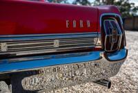 1967 Ford Galaxie 390 Hardtop Sedan (LHD) - [Location: Sydney] - 31