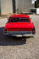 1967 Ford Galaxie 390 Hardtop Sedan (LHD) - [Location: Sydney] - 35