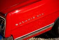1967 Ford Galaxie 390 Hardtop Sedan (LHD) - [Location: Sydney] - 38