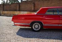 1967 Ford Galaxie 390 Hardtop Sedan (LHD) - [Location: Sydney] - 41