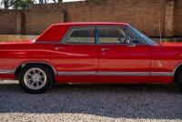 1967 Ford Galaxie 390 Hardtop Sedan (LHD) - [Location: Sydney] - 42
