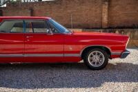 1967 Ford Galaxie 390 Hardtop Sedan (LHD) - [Location: Sydney] - 43