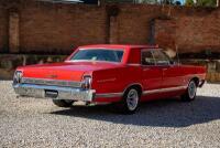 1967 Ford Galaxie 390 Hardtop Sedan (LHD) - [Location: Sydney] - 44
