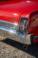 1967 Ford Galaxie 390 Hardtop Sedan (LHD) - [Location: Sydney] - 45