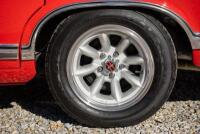 1967 Ford Galaxie 390 Hardtop Sedan (LHD) - [Location: Sydney] - 48