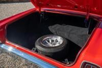 1967 Ford Galaxie 390 Hardtop Sedan (LHD) - [Location: Sydney] - 51