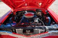 1967 Ford Galaxie 390 Hardtop Sedan (LHD) - [Location: Sydney] - 59