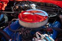 1967 Ford Galaxie 390 Hardtop Sedan (LHD) - [Location: Sydney] - 60