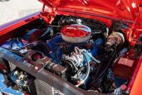 1967 Ford Galaxie 390 Hardtop Sedan (LHD) - [Location: Sydney] - 62