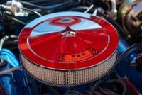 1967 Ford Galaxie 390 Hardtop Sedan (LHD) - [Location: Sydney] - 67