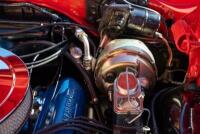 1967 Ford Galaxie 390 Hardtop Sedan (LHD) - [Location: Sydney] - 71