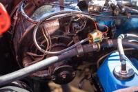1967 Ford Galaxie 390 Hardtop Sedan (LHD) - [Location: Sydney] - 74