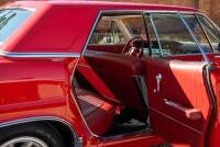 1967 Ford Galaxie 390 Hardtop Sedan (LHD) - [Location: Sydney] - 82
