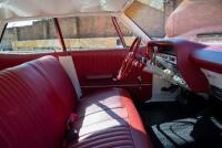 1967 Ford Galaxie 390 Hardtop Sedan (LHD) - [Location: Sydney] - 102
