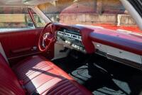 1967 Ford Galaxie 390 Hardtop Sedan (LHD) - [Location: Sydney] - 103
